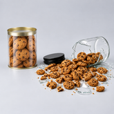 400 ml Clear Tin Jars vs Glass Jars: A Smarter Packaging Choice for Home Bakers Who Want to Sell Better