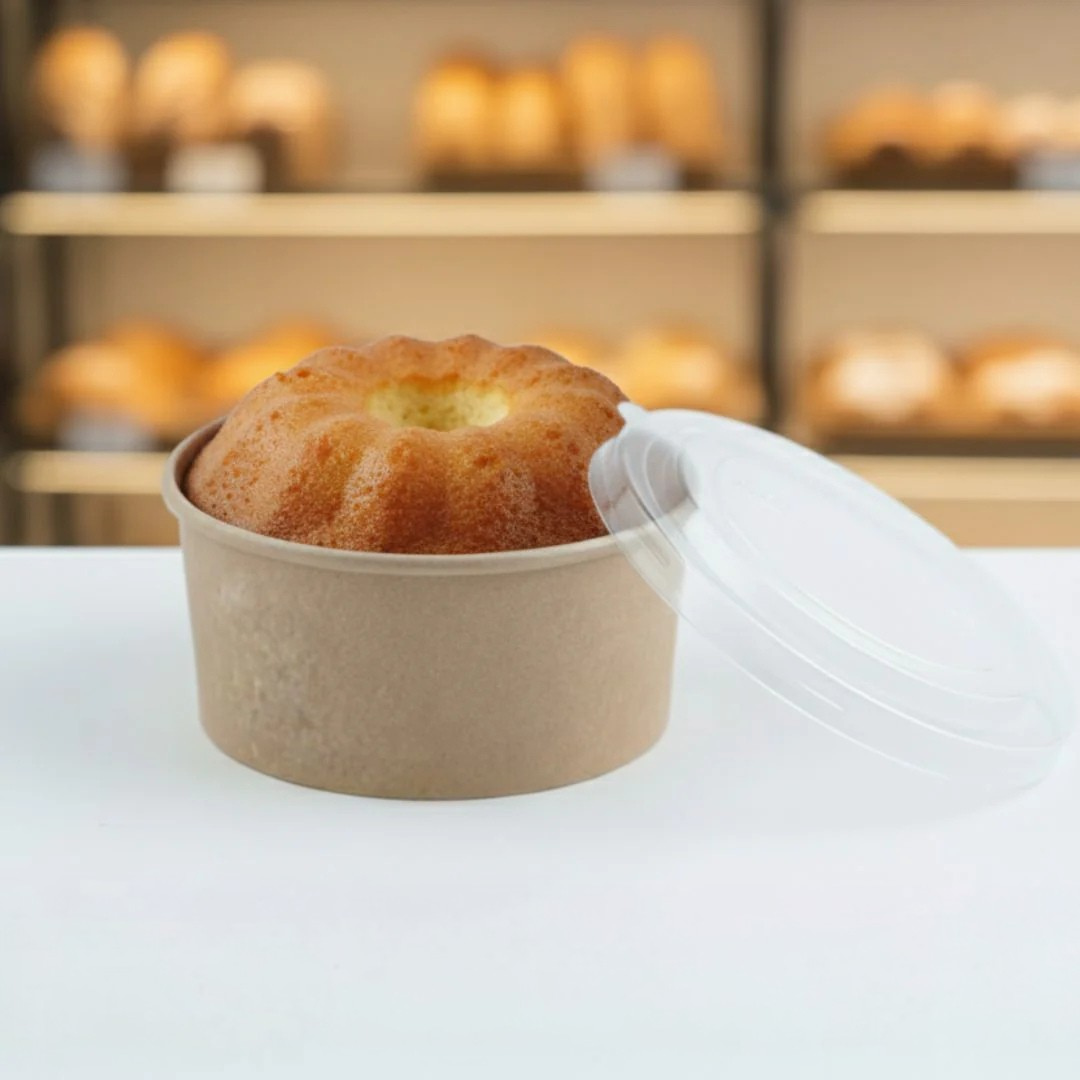 Reliable Kraft Food Packaging Solutions for Everyday Food Business Nee ; Ezee Pack