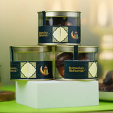 Festive Gifting Made Easy: How Plastic Jars Add Charm and Protection to Every Celebration