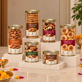 Clear Tin Jars for Festive Gifting: Exciting Bulk Order Offers to Help Home Bakers Create Attractive Hampers and Grow Seasonal Sales with Ezee Pack