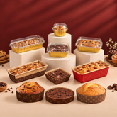 Bake and Serve Packaging for Festive Gifting and Product Sampling: Exciting Offers from Ezee Pack