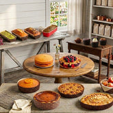 Bake and Serve Packaging for Home Bakers and Food Businesses Looking for Practical Solutions