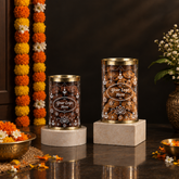 Custom Printed Clear Tins Jars: Discover Ezeepack’s New Collection for Creative Packaging, Festive Hampers & Brand Promotion