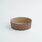 Round Bake Mould – 700 GM | ₹31.00 per Piece | Box of 160 Pieces