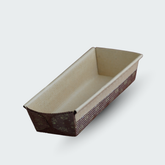 Rectangular Bake Mould – 990 GM | ₹28.00 per Piece | Box of 60 Pieces