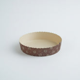 Round Bake Mould – 300 GM | ₹26.00 per Piece | Box of 140 Pieces