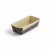 Rectangular Bake Mould – 200 GM | ₹28.00 per Piece | Box of 320 Pieces