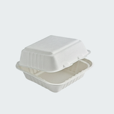 Ezeepack Bento Box – 6″ | ₹17.00 per Piece | Box of 100 Pieces