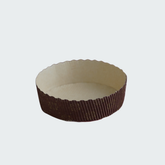 Round Bake Mould – 100 GM | ₹20.00 per Piece | Box of 72 Pieces