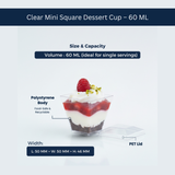 EzeePack Dessert Box Sample Kit – 10 in 1