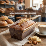 Rectangular Bake Mould – 200 GM | ₹28.00 per Piece | Box of 320 Pieces