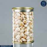 Clear tin 1200ml | Rs. 38 per Piece | Box of 24 Pieces