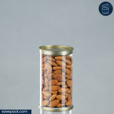 Clear tin 350ml | Rs. 23.40 per Piece | Box of 700 Pieces