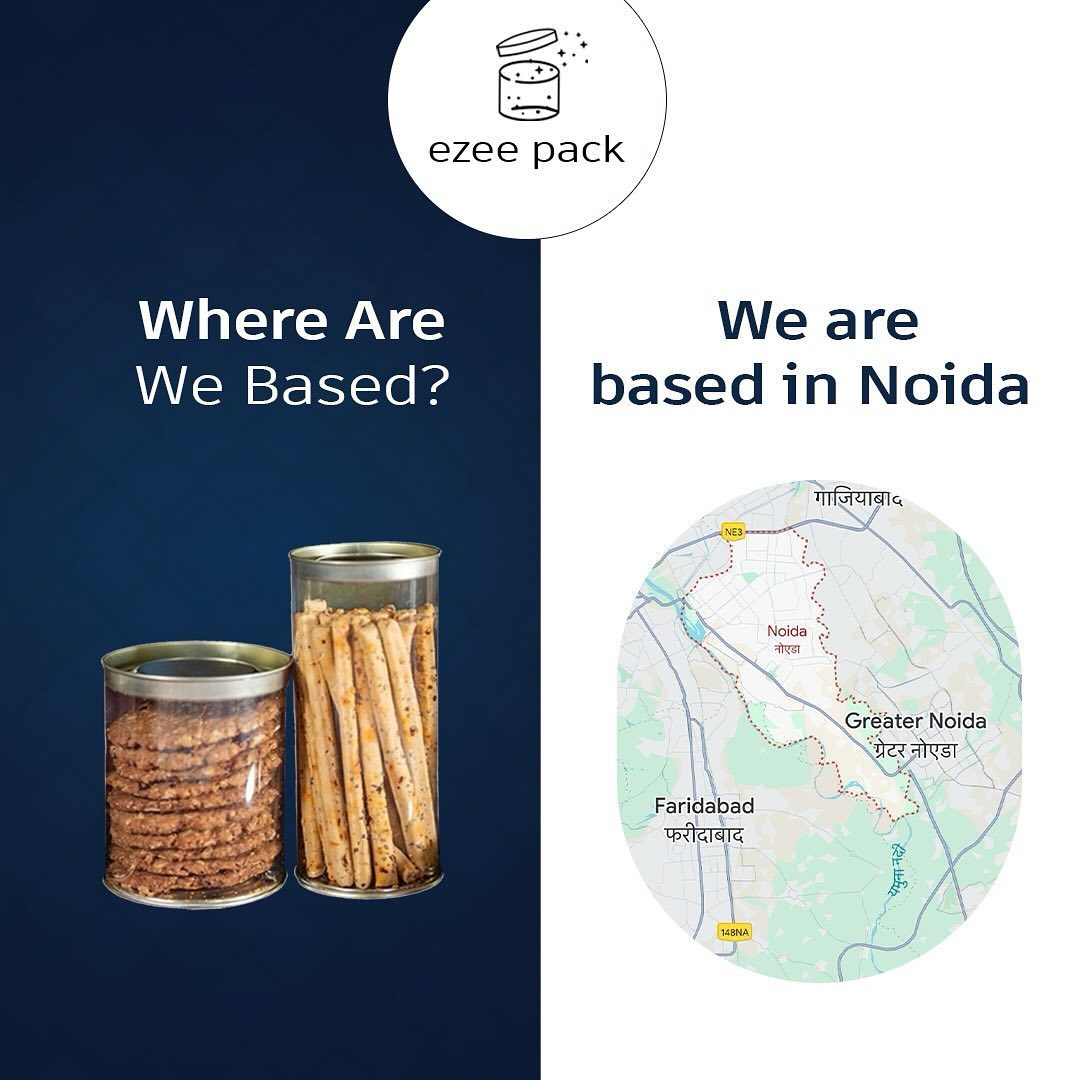 Ezee Pack