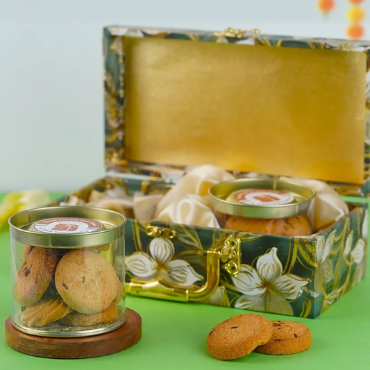 Corporate Diwali Gift Hampers