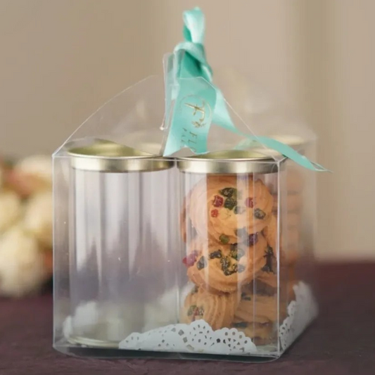 Packaging For Bakery Products