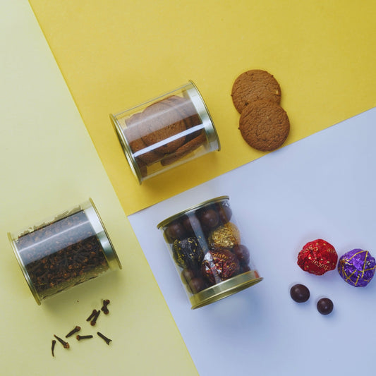  Packaging For Bakery Products