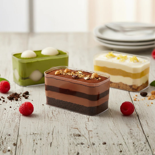 Dessert Packaging Boxes