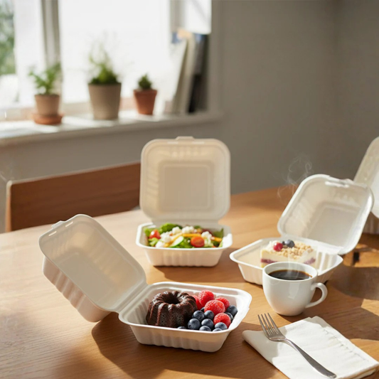 Kraft Food Packaging