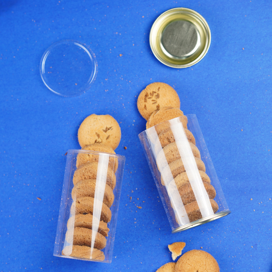 Transform Your Wedding Hampers with Clear Packaging That Speaks Volumes