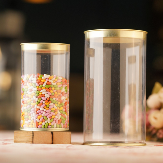 Packaging For Bakery Products 
