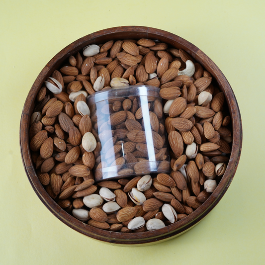 packaging for bakery products