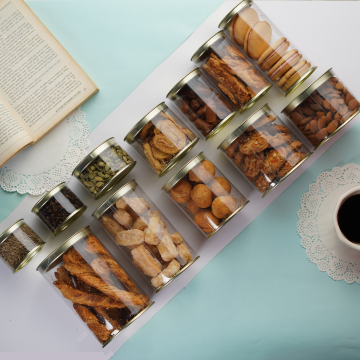 Packaging for Bakery Products