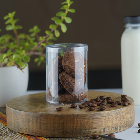 Clear Cookie Jar