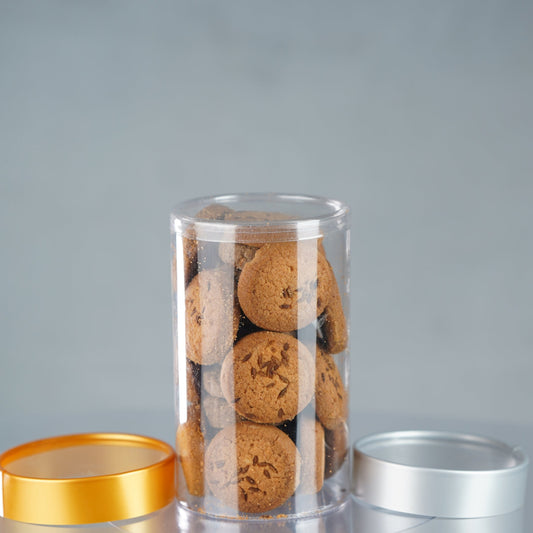 Best Quality Plastic Jars from Ezeepack
