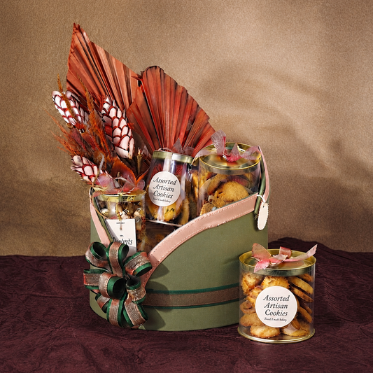 Clear Tin Jars  & Clear Plastic Jars 