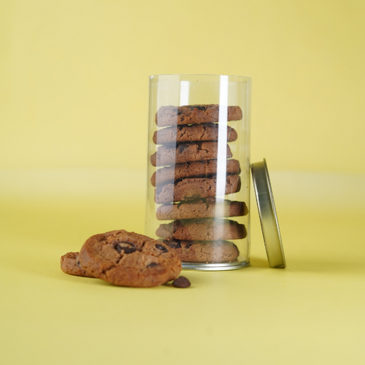 Ezee Pack: The Ultimate Packaging for Bakery Products