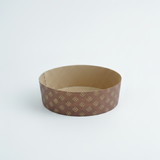 Round Bake Mould – 700 GM | ₹31.00 per Piece | Box of 160 Pieces