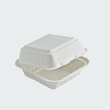 Ezeepack Bento Box – 6″ | ₹17.00 per Piece | Box of 100 Pieces