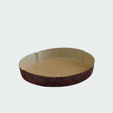Round Bake Mould – 800 GM | ₹27.00 per Piece | Box of 120 Pieces