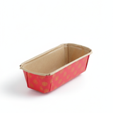 Rectangular Bake Mould – 100 GM | ₹12.00 per Piece | Box of 210 Pieces