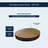 EzeePack Bake & Serve Sample Kit – 9 in 1