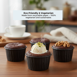 Mini Chocolava Bowl – 92 ML | ₹10.00 per Piece | Box of 270 Pieces