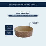 EzeePack Bake & Serve Sample Kit – 9 in 1