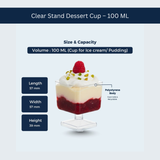 EzeePack Dessert Box Sample Kit – 10 in 1