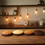 Round Bake Mould – 300 GM | ₹26.00 per Piece | Box of 140 Pieces