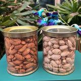 Festive Clear tin 500ml | Rs. 29.07 per Piece | Box of 420 Pieces