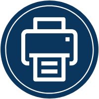 Printing available across Clear Tin sizes